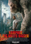 Rampage -  Big Meets Bigger
