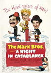 Marx Brothers - Eine Nacht in Casablanca