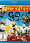 Auf in den Westen, Lucky Luke!