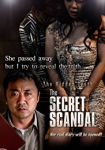 The Secret Scandal