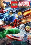 LEGO Marvel Super Heroes: Maximale Superkräfte