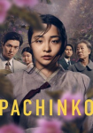 Pachinko - Ein einfaches Leben